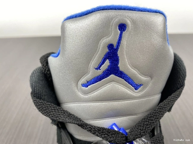 Racer 5 Air CT4838-004 Jordan Blue 0813